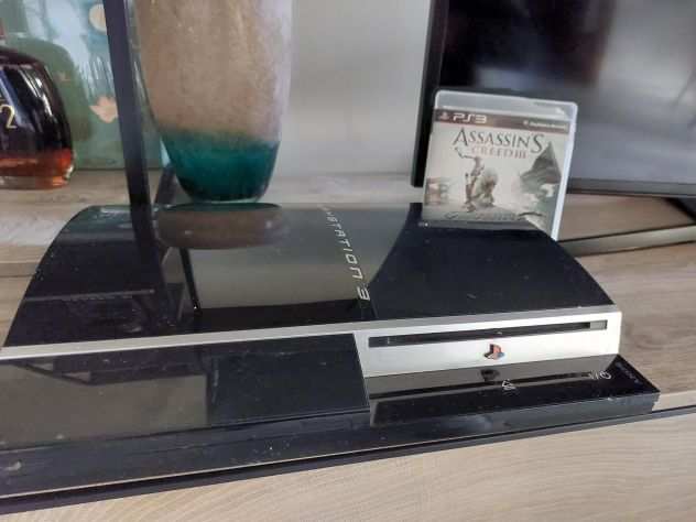 Sony Playstation 3  Gioco Assassins Creed