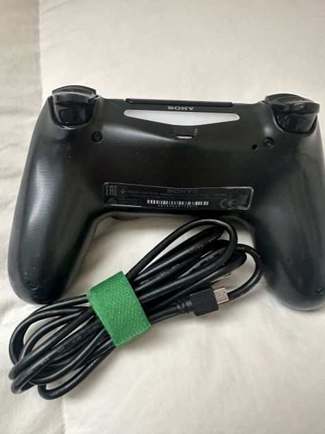 Sony PlayStation 4 1 TB Nero, CUH-1216B.