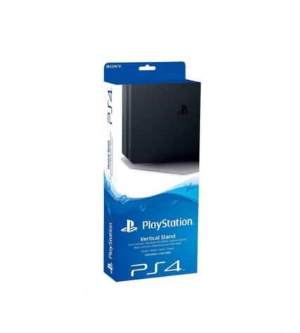 Sony PlayStation 4 Vertical Stand - Serie CUH-2000  CUH-7000 - Originale