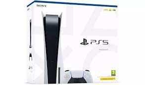 Sony Playstation 5