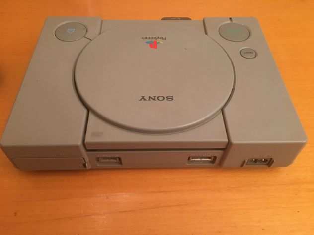 Sony PS Play Station 1