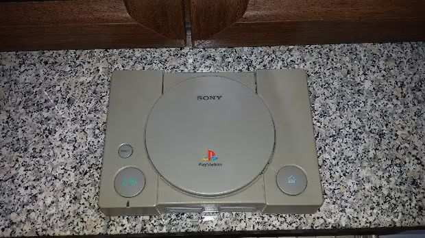 Sony PS1 Play Station