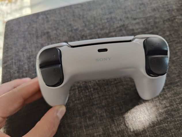 SONY PS5 joypad Dualsense controller wireless
