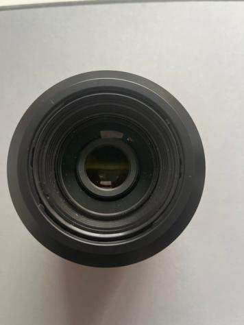 Sony SAL-55200-2 Tele Zoom Lens (55-200 mm, F4 ndash 5,6 SAM II) Obiettivo zoom