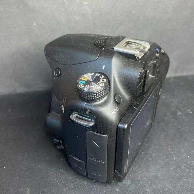 Sony SLT A58 Fotocamera digitale