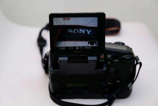 Sony SLT-A77V