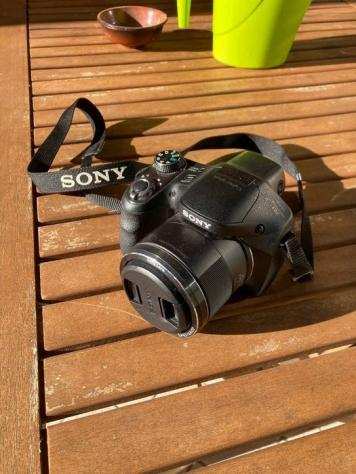 Sony Sony Fotocamera compatta digitale