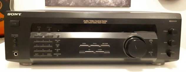 Sony STR-DE135 sintoamplificatore stereo