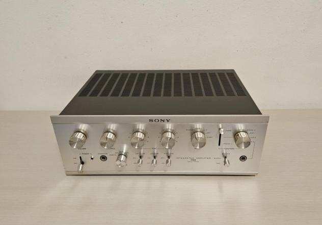 Sony - TA 1130 Amplificatore integrato a stato solido