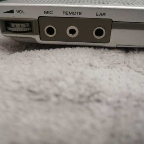 Sony TCM-280 Registratore a cassette Walkman