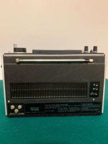 Sony - TFM-8600W - Radio portatile