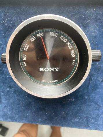 Sony - TR-1824 - AM - Radio Transistor