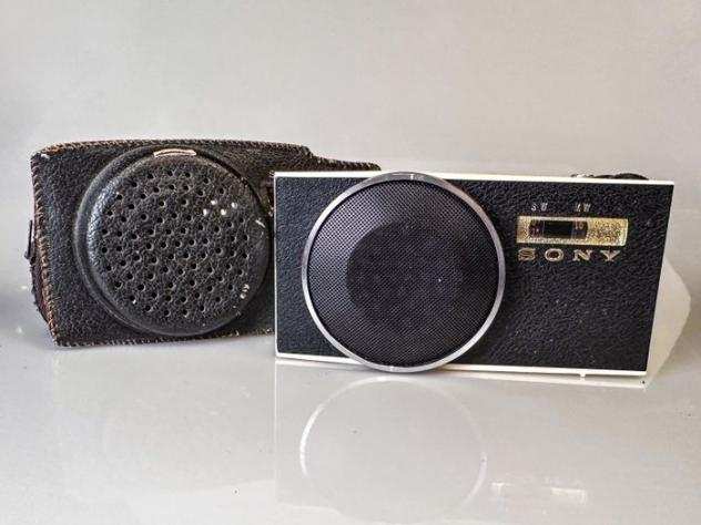 Sony - TR-731 Radio portatile