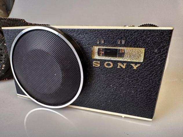 Sony - TR-731 Radio portatile