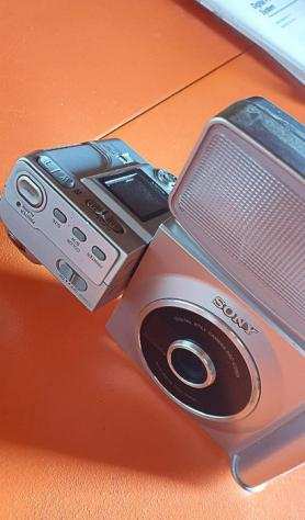 Sony UPX-C200 Fotocamera per passaporto