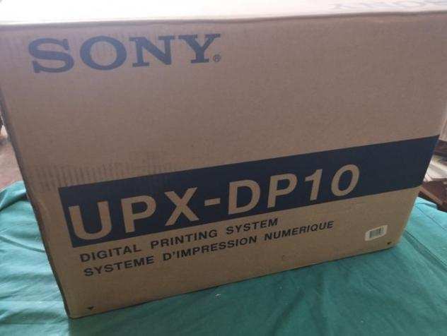 Sony UPX-DP10