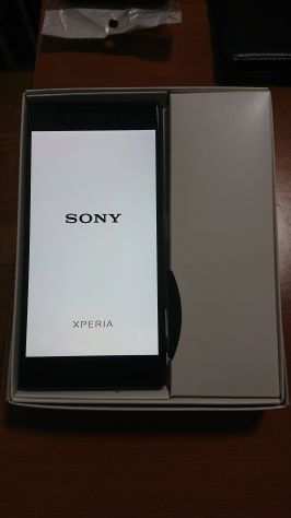 Sony Xperia Z5