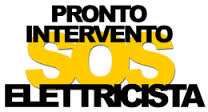 SOS Elettricista - Prezzi Modici e Intervento Immediato 24 h
