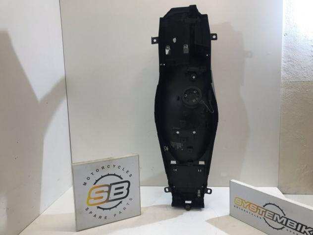 SOTTO CODONE BMW R 1200 GS 2013-2018  REAR FENDER 8546508