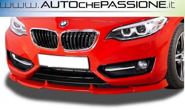 Sotto paraurti anteriore per BMW 2 series F22 F23