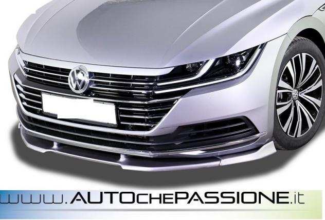 Sotto paraurti anteriore per VW Arteon