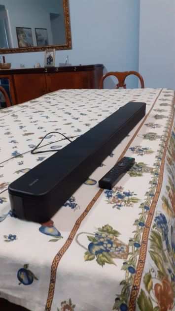 Sound bar Sony HT SF 150