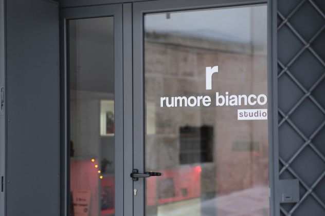 Sound Branding e Sound Design Production - Rumore Bianco Studio