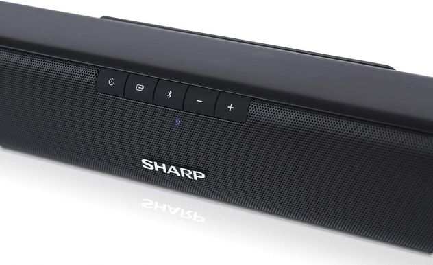 Soundbar SHARP 90W