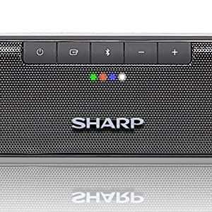 Soundbar SHARP 90W