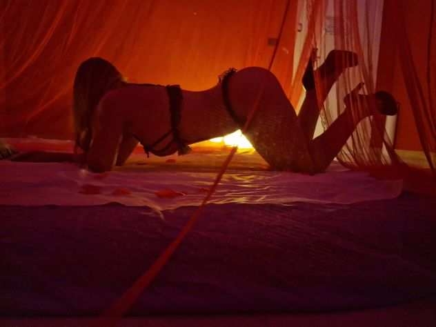 Spa Sensual, Massaggi tantra Vasca idromassaggio a Barletta