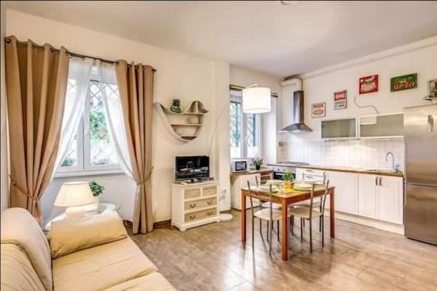 Space for 2 people 1 bedroom Furnished  499 euro