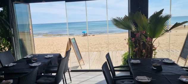 SPAGNA CEDO 1 RISTORANTE E UN PUB FRONTE MARE A 155000 EURO