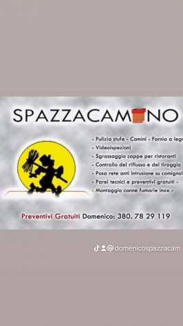 Spazzacamino