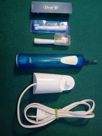 Spazzolino denti elettrico Oral-B Advance Power