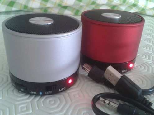 SPEAKER ALTOPARLANTE BLUETOOTH