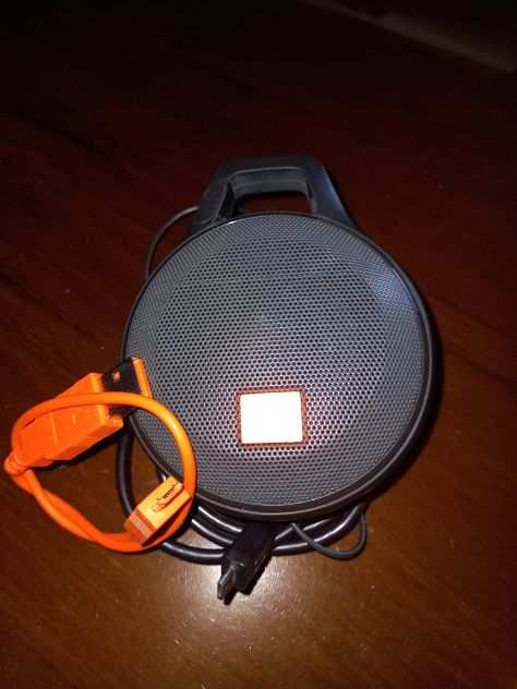 Speaker portatile JBL