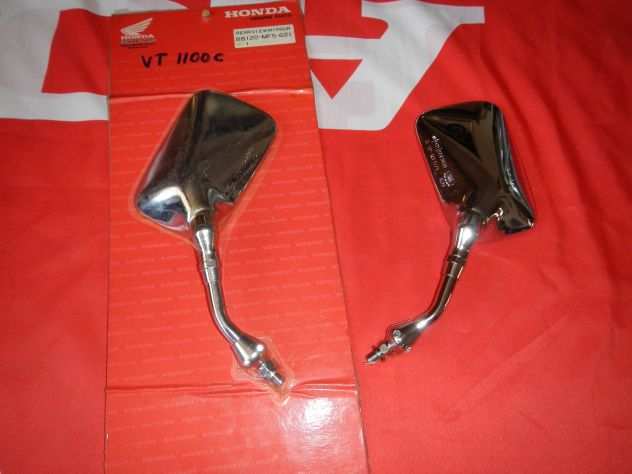 Specchietti Honda VT1100 Shadow