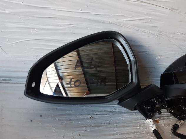 specchietto retrovisore esterno dx,sx Audi A4 2022