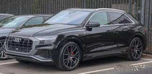 specchietto retrovisore esterno dx,sx Audi Q8 2020