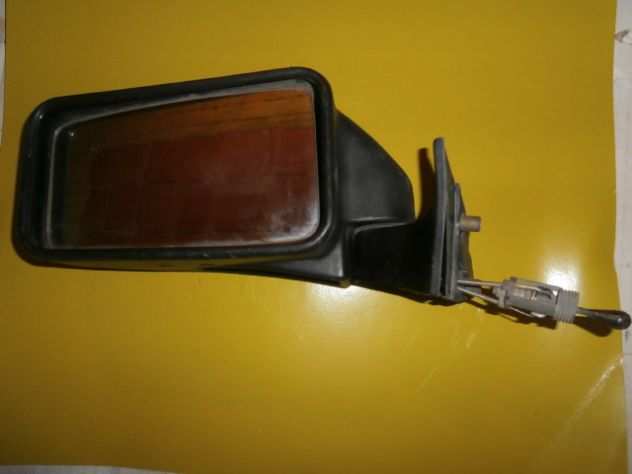 Specchietto retrovisore esterno Fiat 131 Cromodora 37145 (lato sx guida)