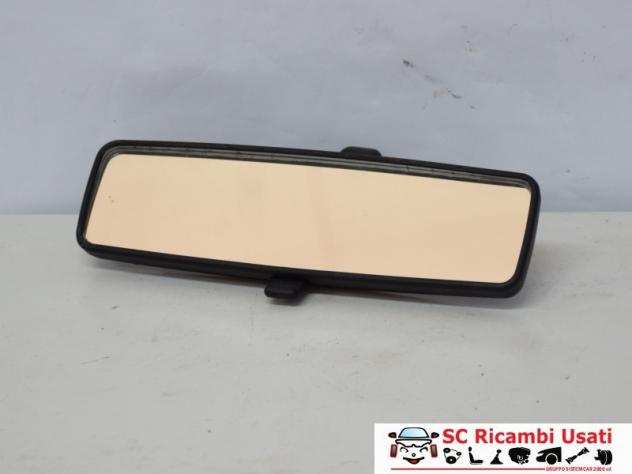 Specchietto Retrovisore Interno Fiat Ducato 2007 735436213