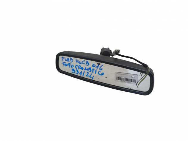 SPECCHIETTO RETROVISORE INTERNO FORD Kuga Serie 1 (1619)