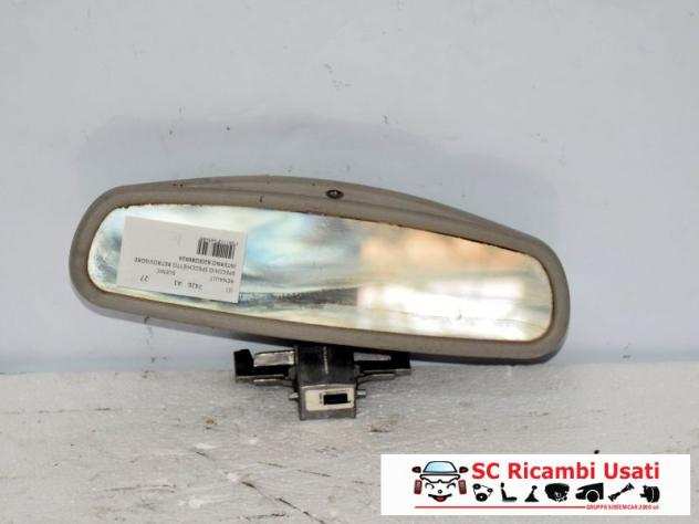 Specchietto Retrovisore Interno Renault Scenic 8200286924