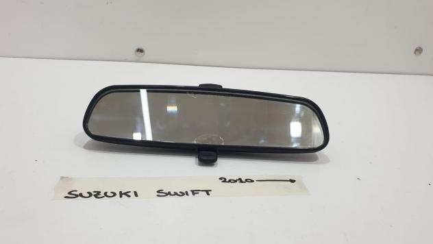 SPECCHIETTO RETROVISORE INTERNO SUZUKI Swift 5deg Serie (1016)