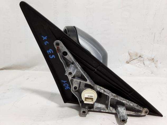 SPECCHIETTO RETROVISORE SINISTRO BMW Serie 3 E90 Berlina 7182695 (0508)