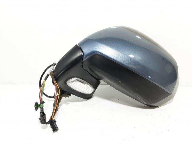 SPECCHIETTO RETROVISORE SINISTRO CITROEN C4 Picasso Mk1 (0613)