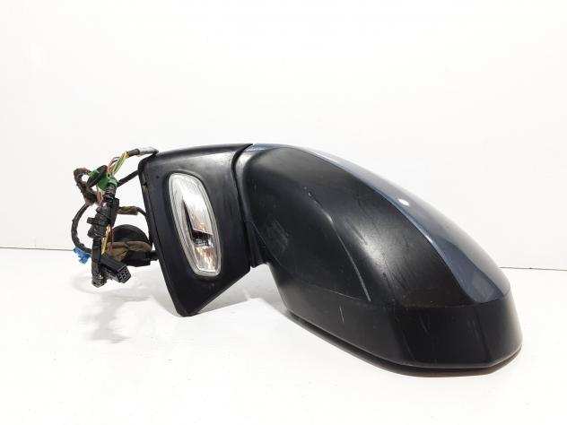 SPECCHIETTO RETROVISORE SINISTRO CITROEN C4 Picasso Mk1 (0613)