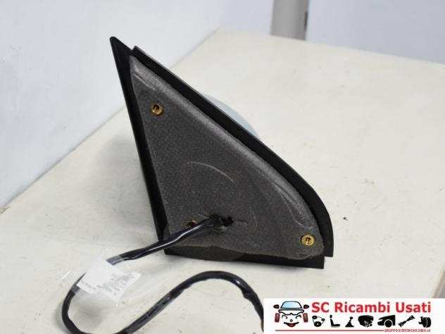 Specchietto Retrovisore Sinistro Fiat Stilo 735359855