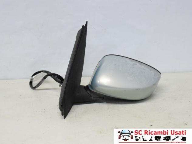 Specchietto Retrovisore Sinistro Fiat Stilo 735359855