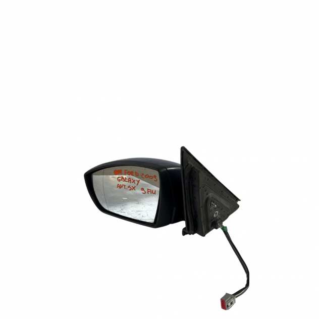 SPECCHIETTO RETROVISORE SINISTRO FORD Galaxy Serie (CA1) 014347 (0615)